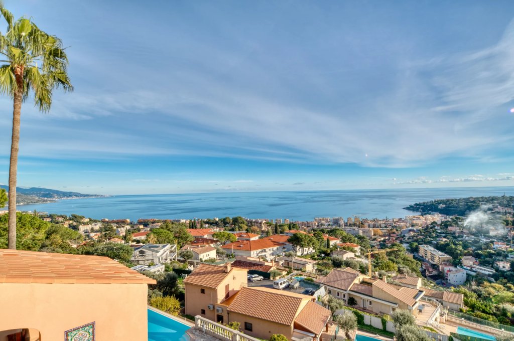 Appartement à Roquebrune Cap Martin, France, 111 m² - image 9