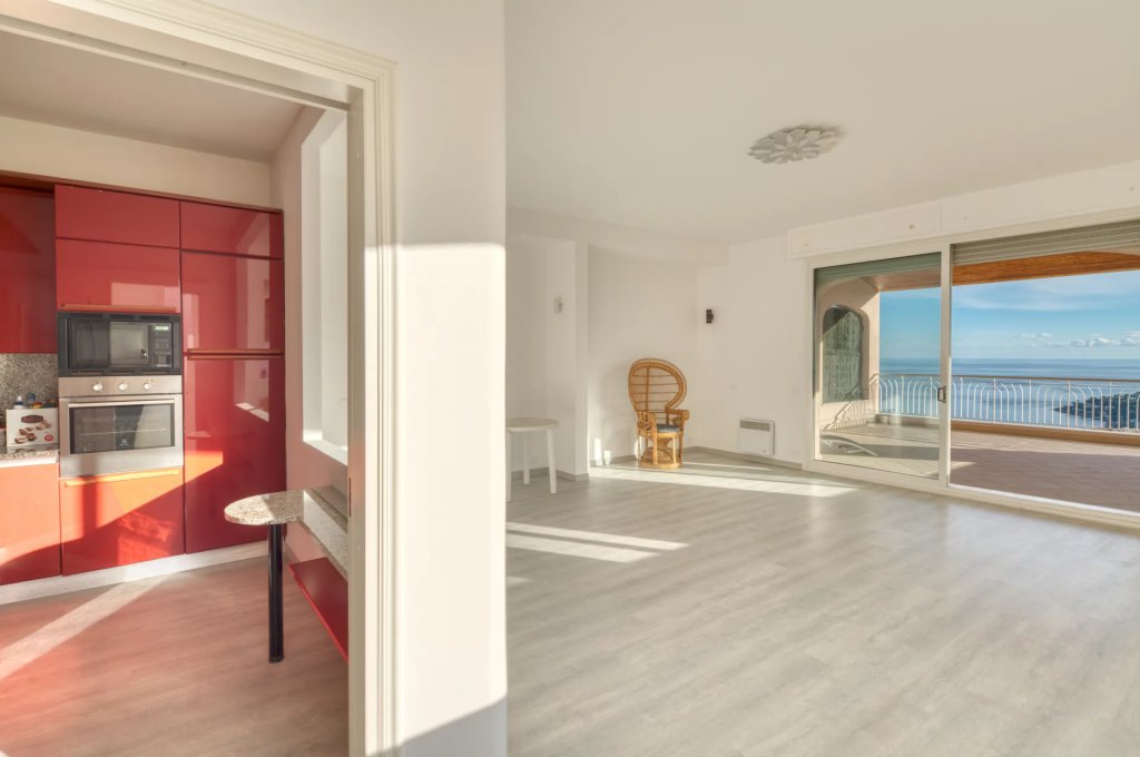 Appartement à Roquebrune Cap Martin, France, 111 m² - image 4