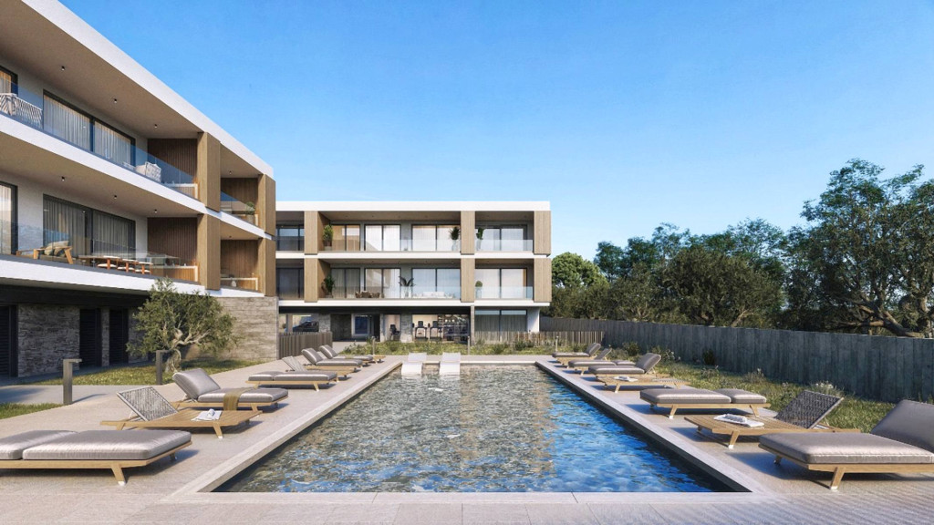 Apartment in Paphos, Zypern, 130 m² - Foto 1