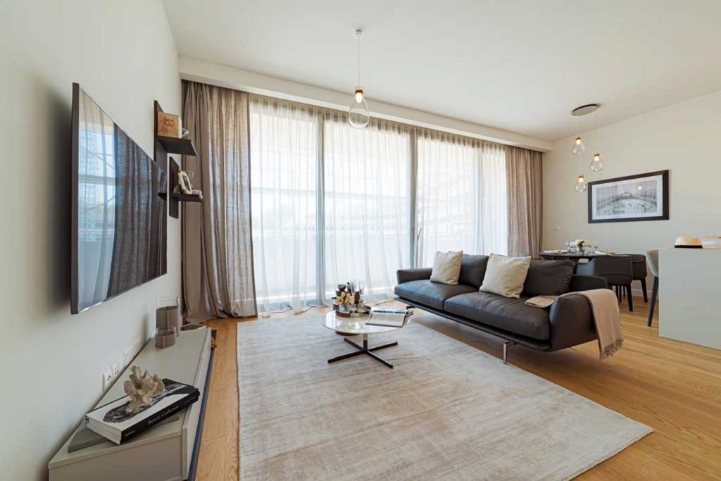 Appartamenti a Limassol, Cipro, 147.95 m² - foto 2