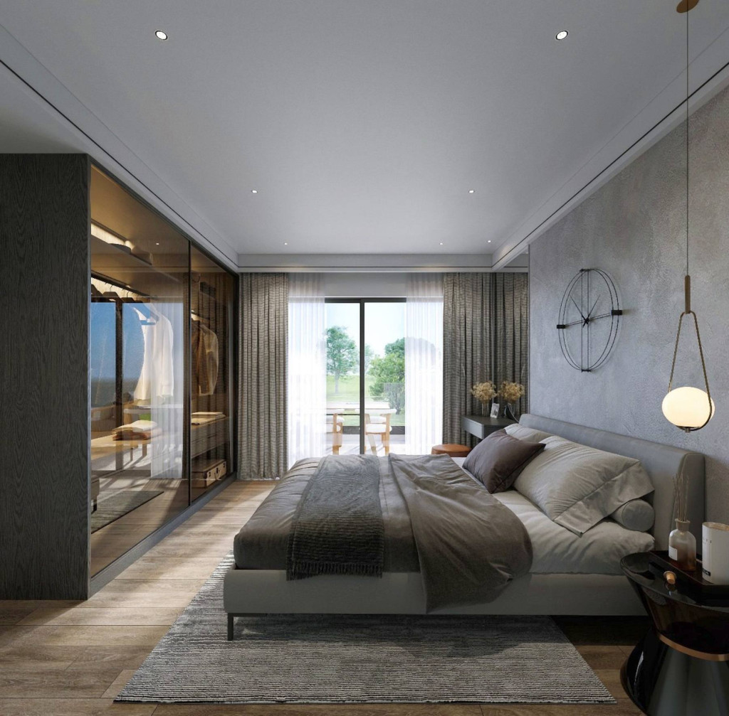 Apartment in Paphos, Zypern, 121 m² - Foto 3