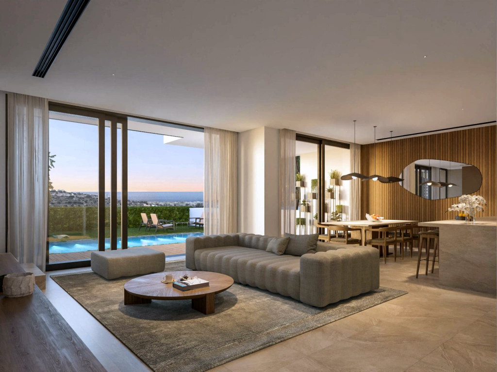 Appartamento a Limassol, Cipro, 192 m² - foto 3