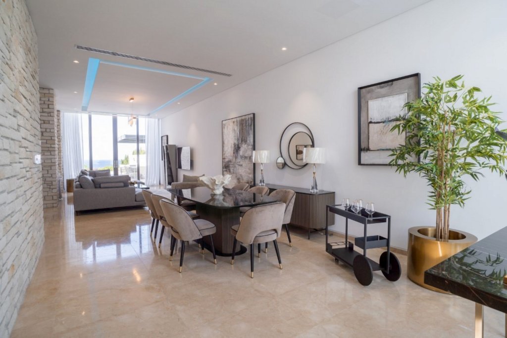 Wohnung in Paphos, Zypern, 375 m² - Foto 3