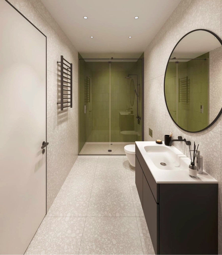 Apartment in Paphos, Zypern, 121 m² - Foto 4