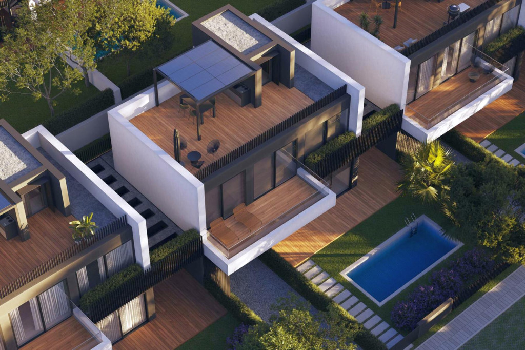 Appartamento a Limassol, Cipro, 192 m² - foto 4