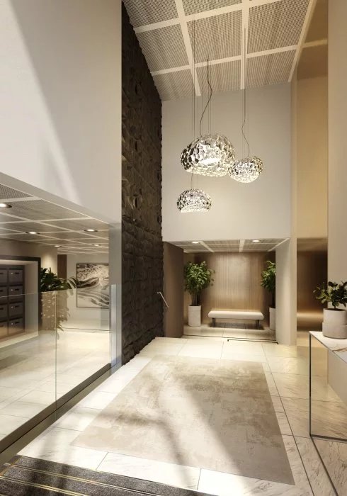 Apartment in Cap d'Ail, Frankreich, 94 m² - Foto 4