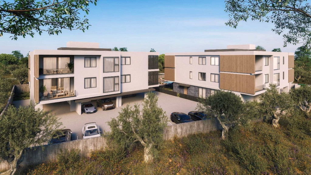 Apartment in Paphos, Zypern, 121 m² - Foto 5