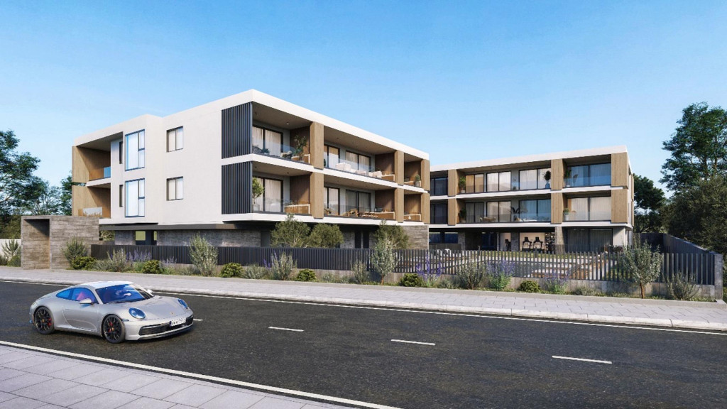 Apartment in Paphos, Zypern, 121 m² - Foto 6