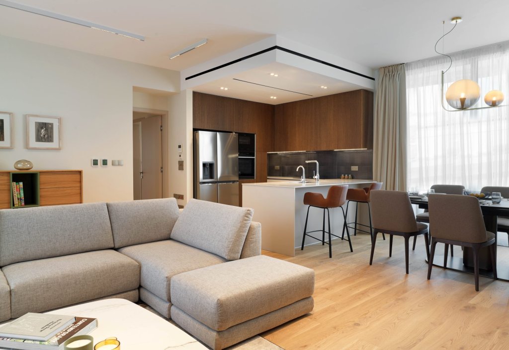 Appartamenti a Limassol, Cipro, 164.8 m² - foto 6