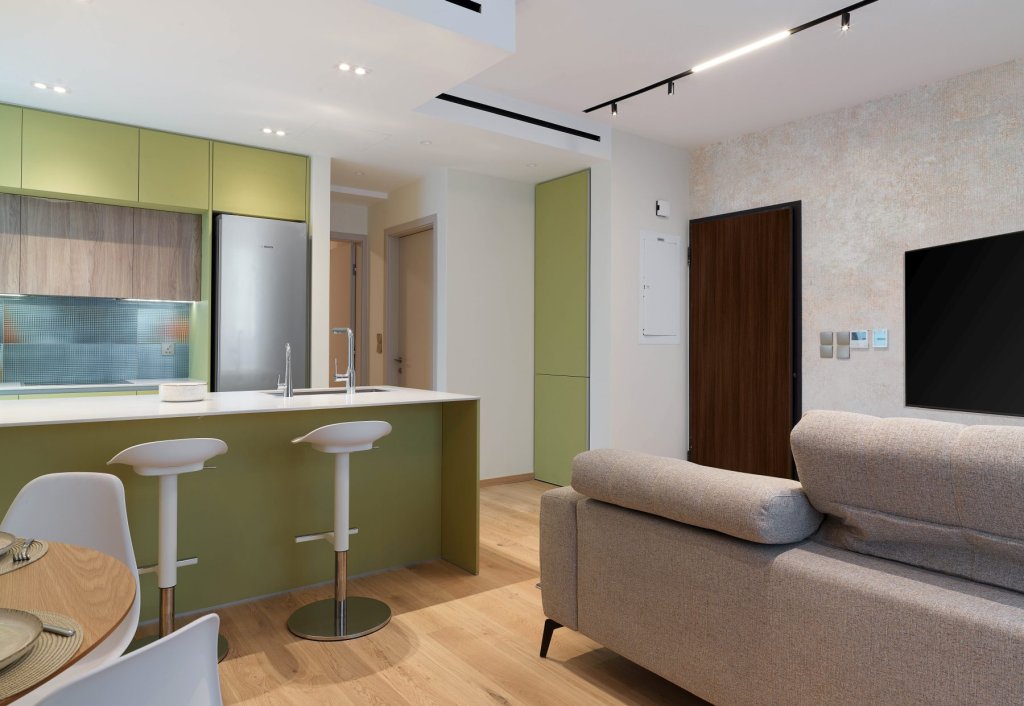 Appartamenti a Limassol, Cipro, 72.9 m² - foto 6