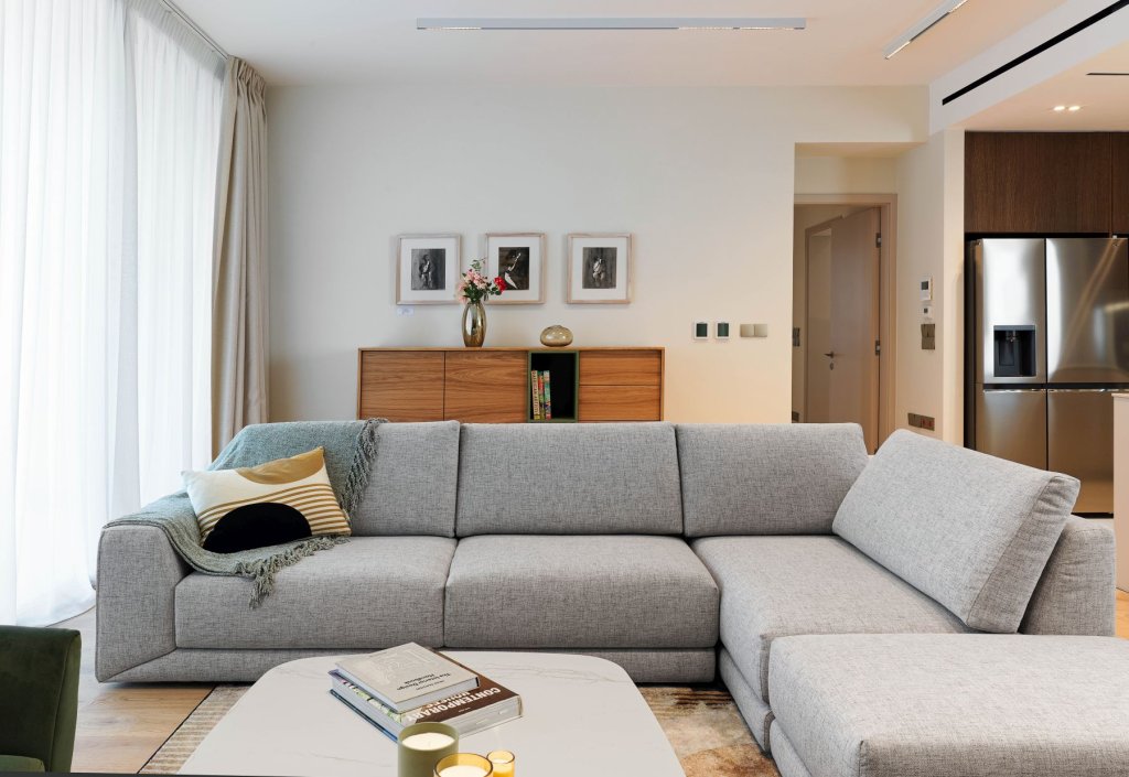 Appartamenti a Limassol, Cipro, 164.8 m² - foto 7