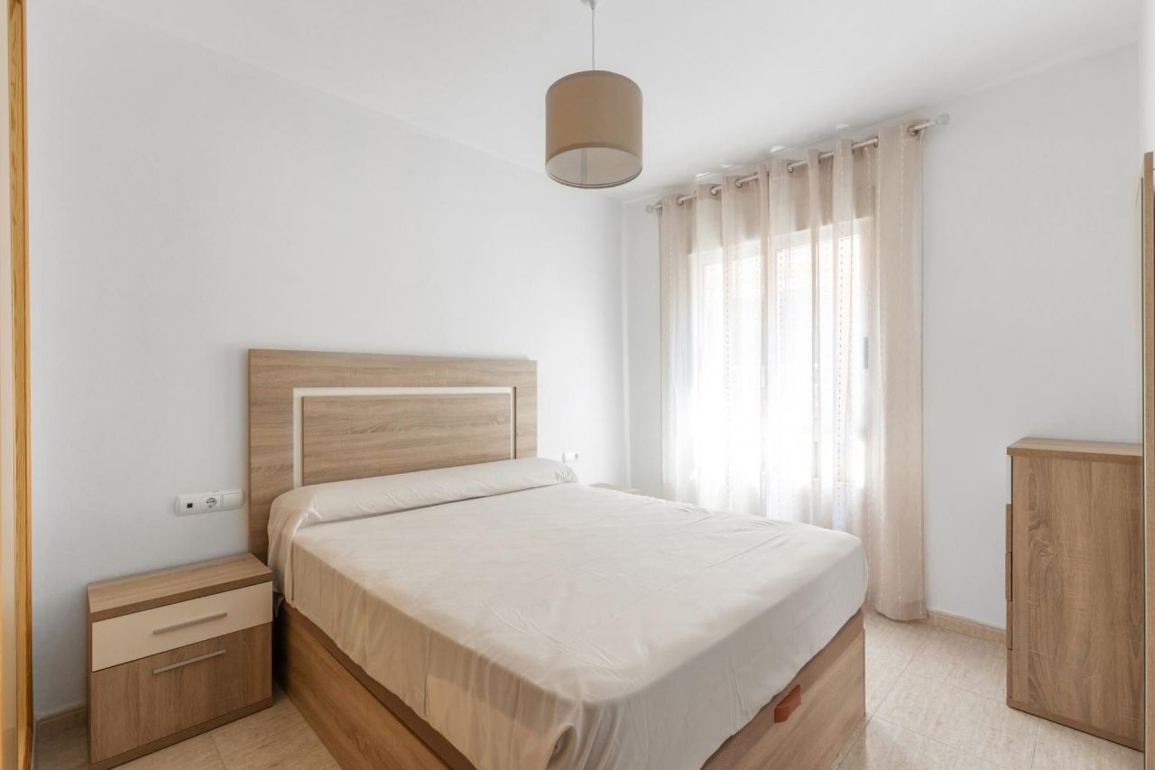 Appartamento a Torrevieja, Spagna, 65 m² - foto 9