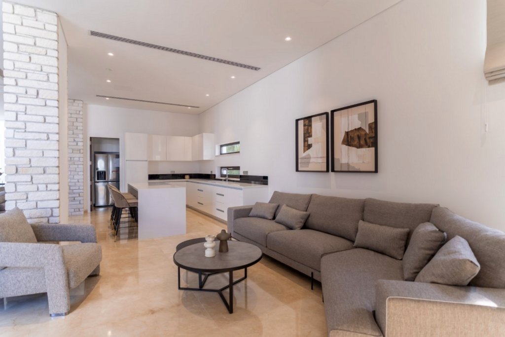 Wohnung in Paphos, Zypern, 375 m² - Foto 8