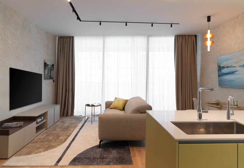 Appartamenti a Limassol, Cipro, 72.9 m² - foto 8