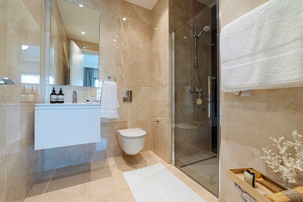 Appartamenti a Limassol, Cipro, 147.95 m² - foto 8