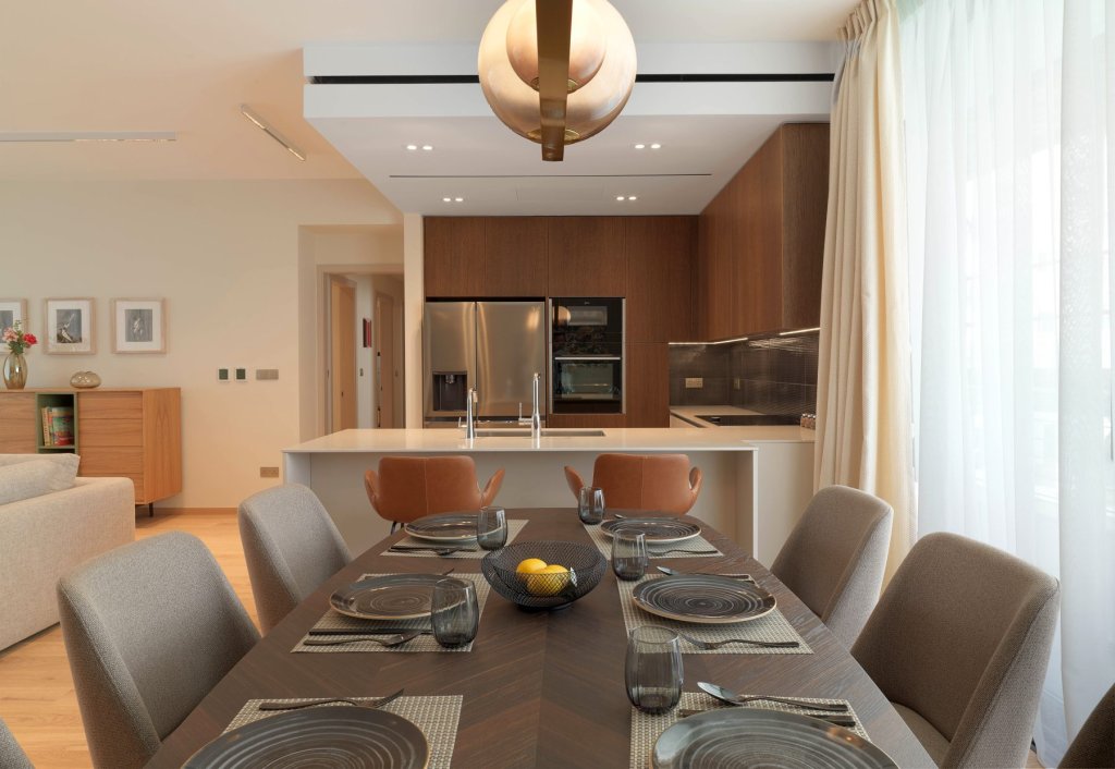 Appartamenti a Limassol, Cipro, 164.8 m² - foto 9