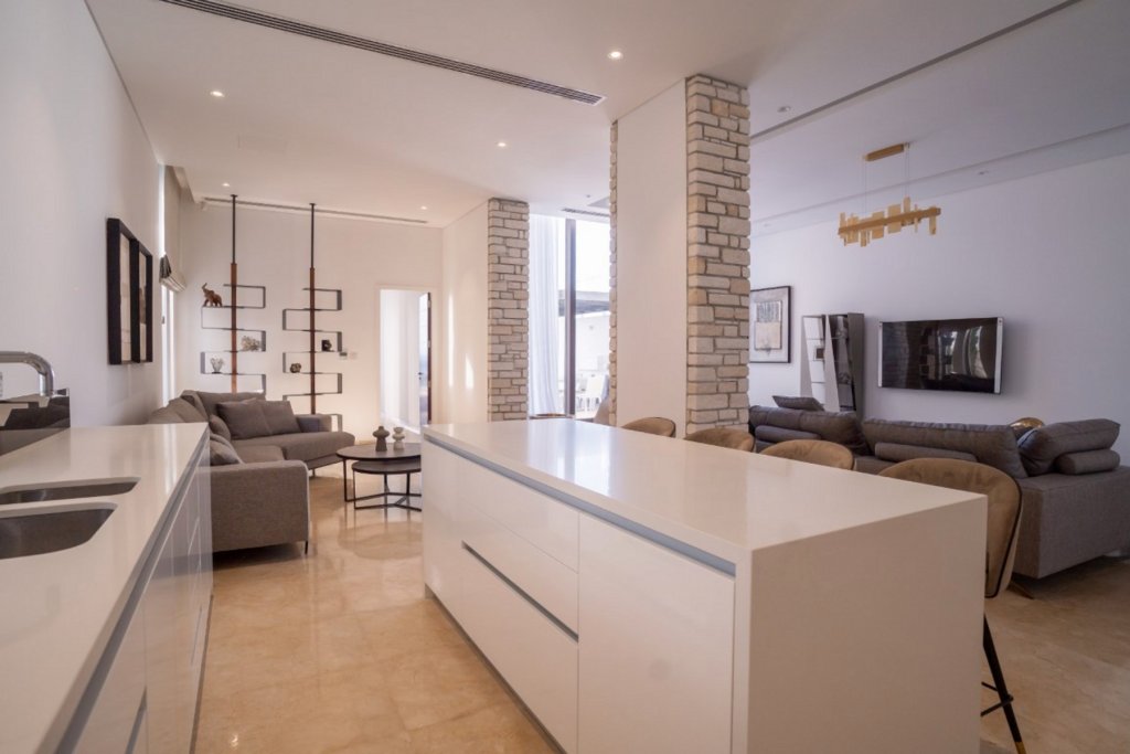 Wohnung in Paphos, Zypern, 375 m² - Foto 9