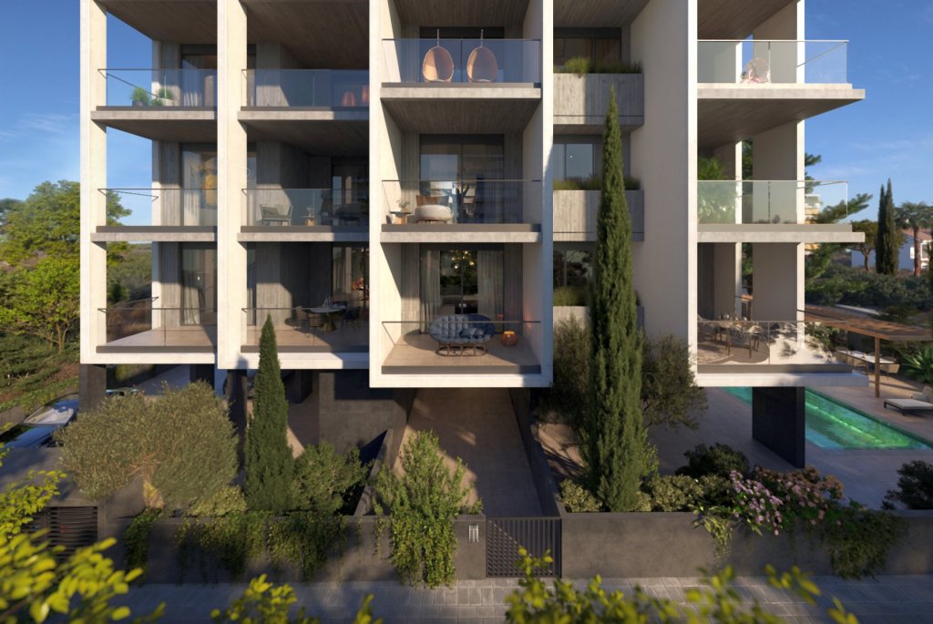 Appartement à Limassol, Chypre, 113.36 m² - image 10