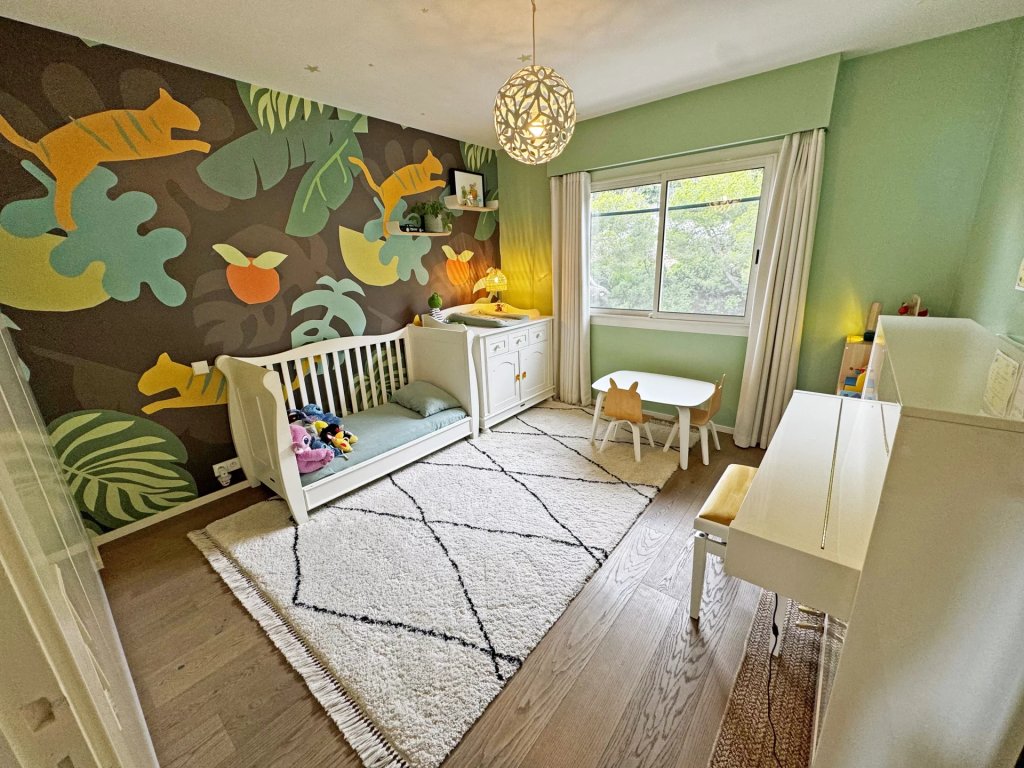 Apartment in Cap d'Ail, Frankreich, 112 m² - Foto 10