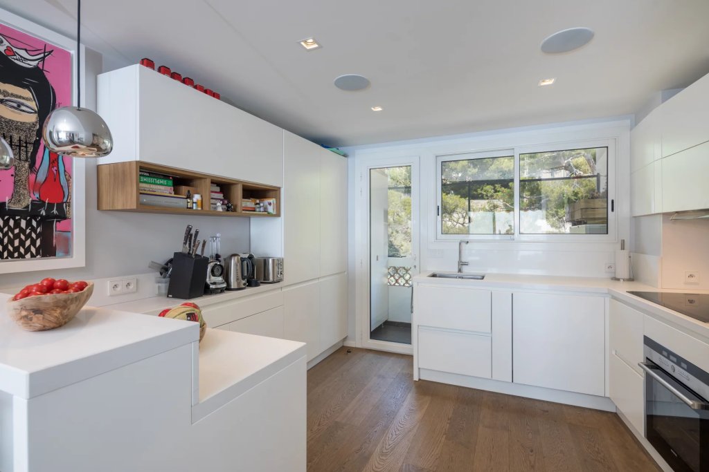 Apartment in Cap d'Ail, Frankreich, 112 m² - Foto 6