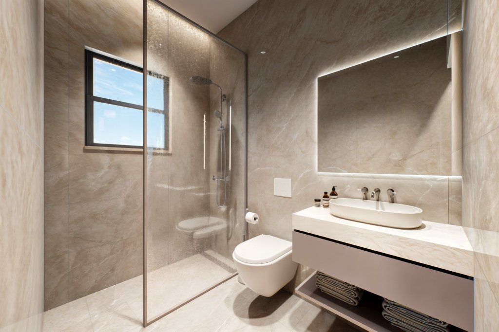 Apartment in Paphos, Cyprus, 129 m² - picture 10