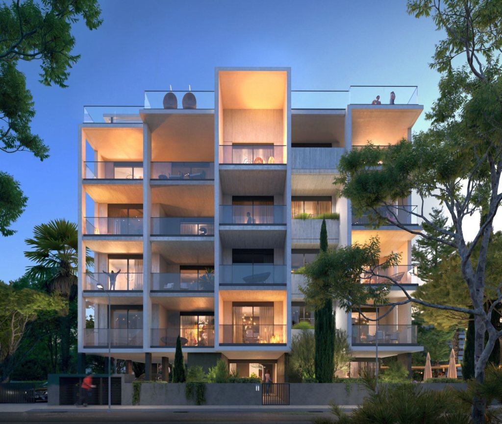 Appartement à Limassol, Chypre, 113.36 m² - image 11