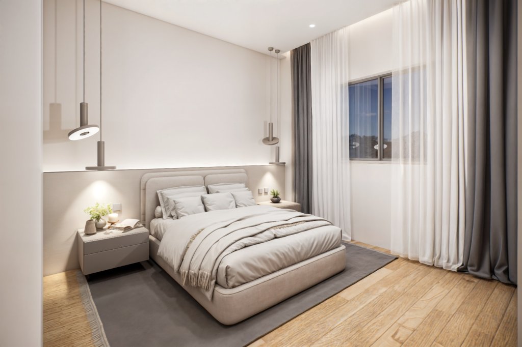 Apartment in Paphos, Cyprus, 129 m² - picture 12