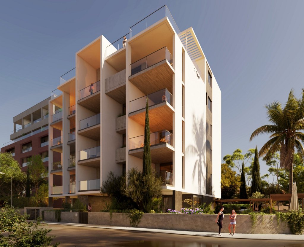 Appartement à Limassol, Chypre, 113.36 m² - image 12