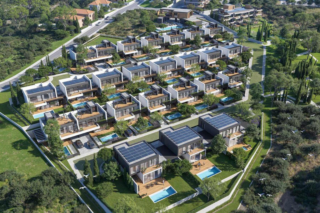 Appartamento a Limassol, Cipro, 192 m² - foto 12