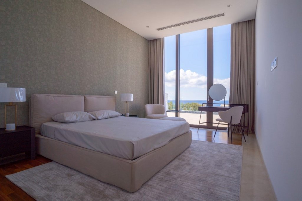 Wohnung in Paphos, Zypern, 375 m² - Foto 12