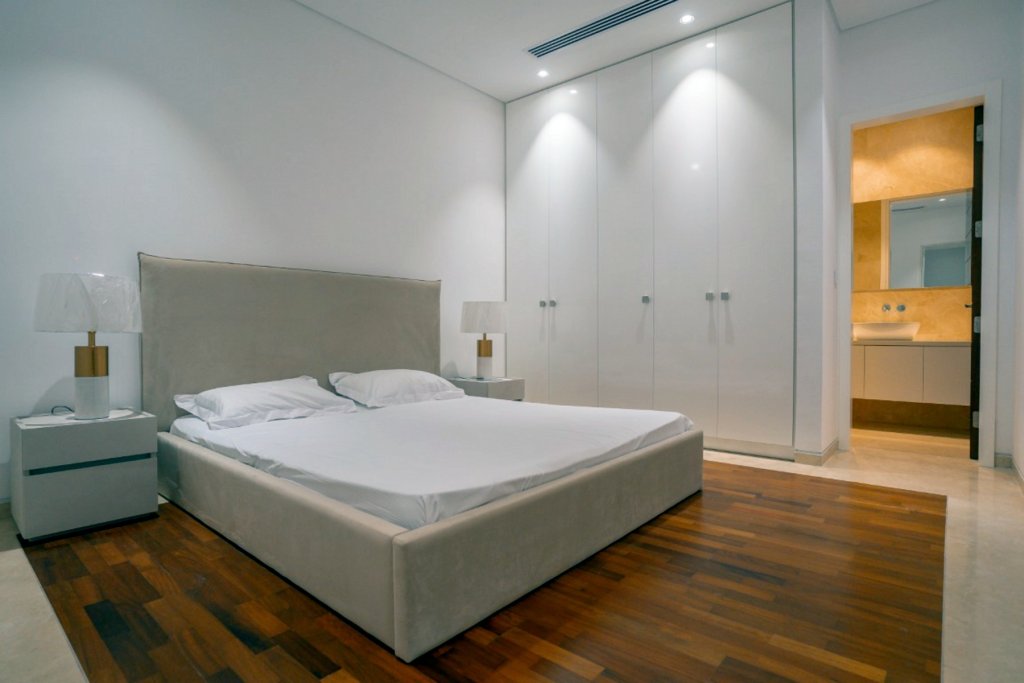 Wohnung in Paphos, Zypern, 375 m² - Foto 13