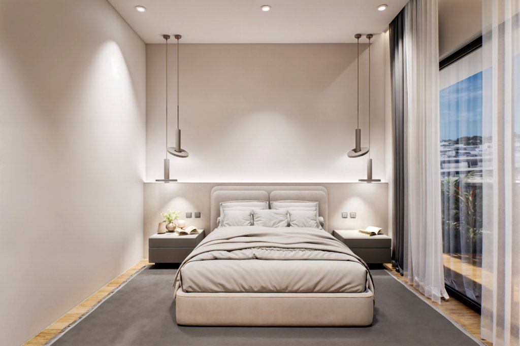 Apartment in Paphos, Cyprus, 129 m² - picture 14