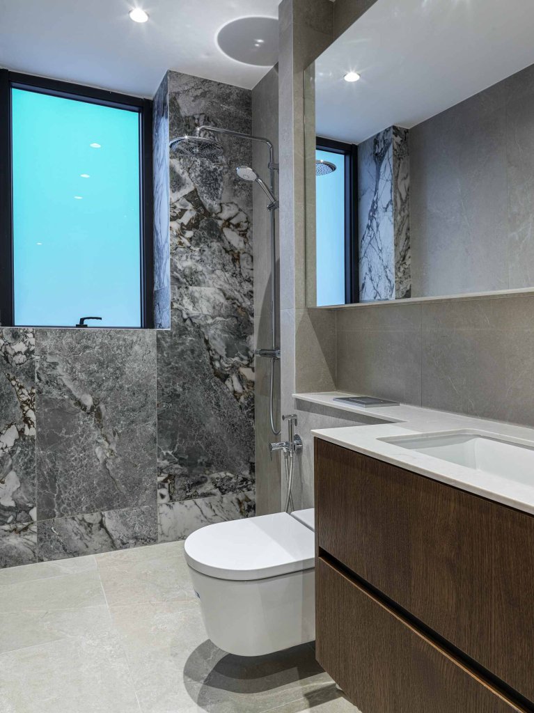 Appartamenti a Limassol, Cipro, 164.8 m² - foto 14