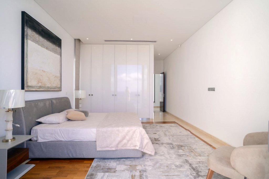 Wohnung in Paphos, Zypern, 375 m² - Foto 16