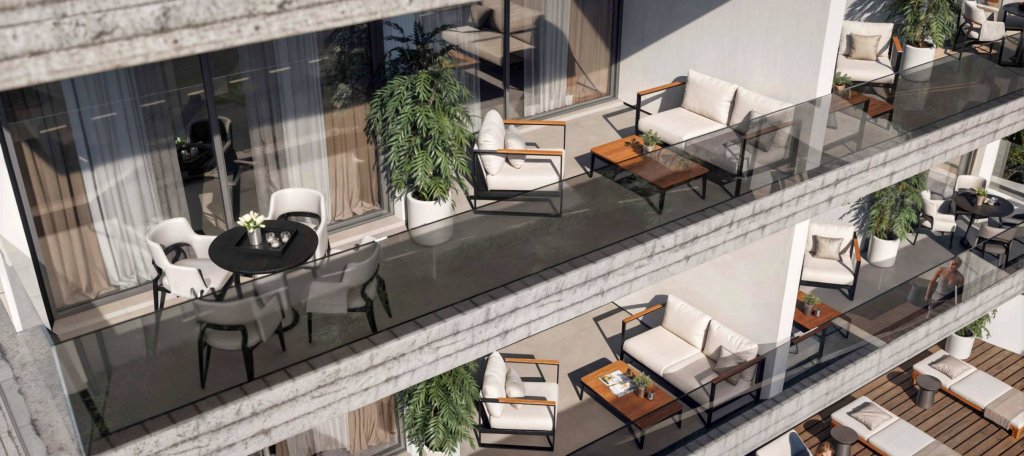 Apartment in Paphos, Cyprus, 129 m² - picture 18