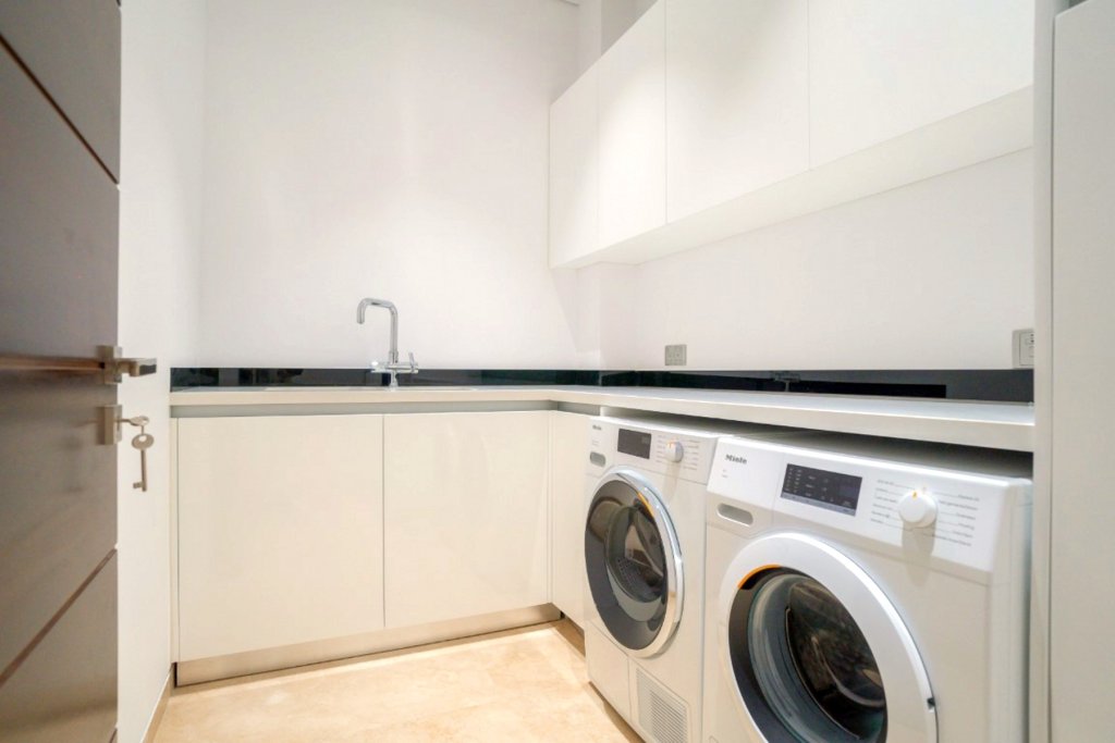 Wohnung in Paphos, Zypern, 375 m² - Foto 18