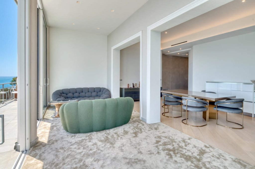 Appartamenti a Roquebrune Cap Martin, Francia, 112 m² - foto 11