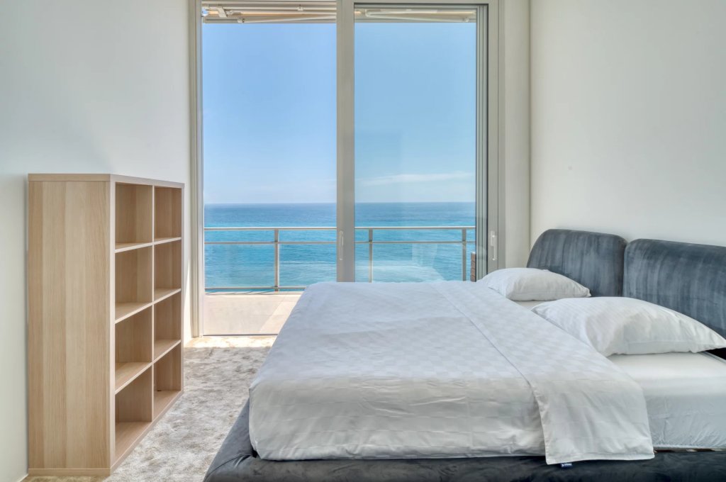 Appartamenti a Roquebrune Cap Martin, Francia, 112 m² - foto 3