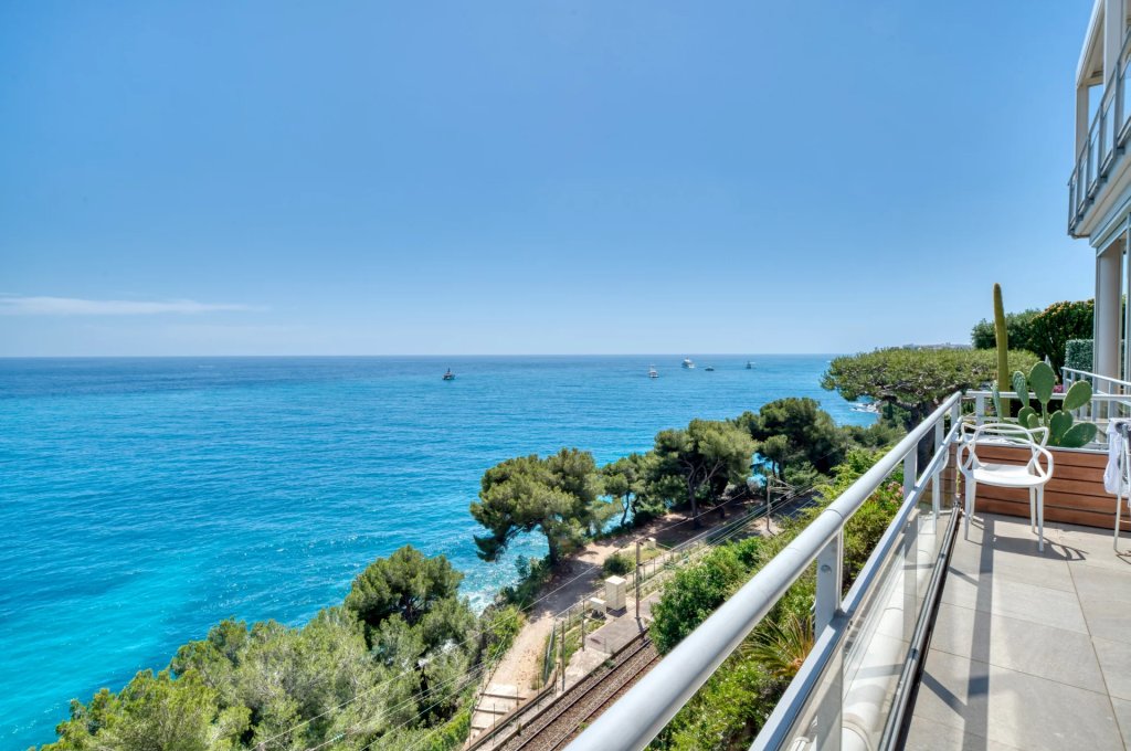 Appartamenti a Roquebrune Cap Martin, Francia, 112 m² - foto 14