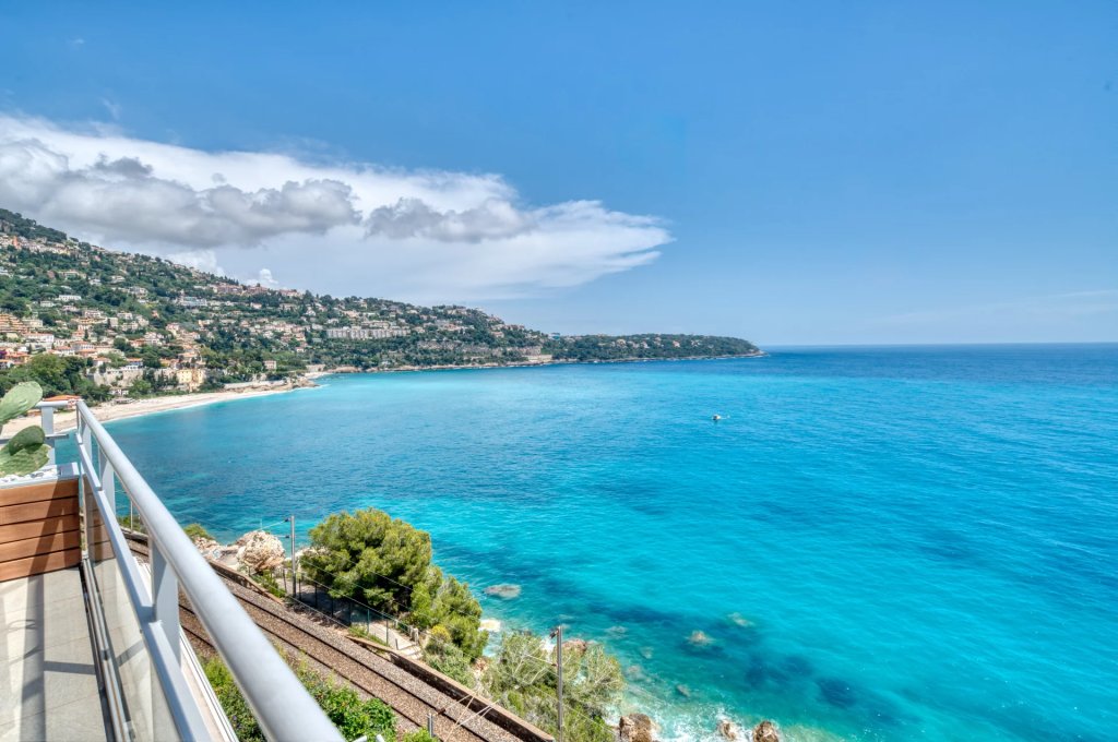 Appartamenti a Roquebrune Cap Martin, Francia, 112 m² - foto 4