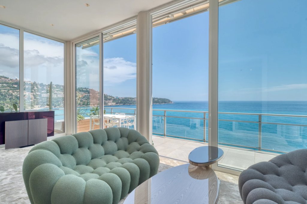 Appartamenti a Roquebrune Cap Martin, Francia, 112 m² - foto 7