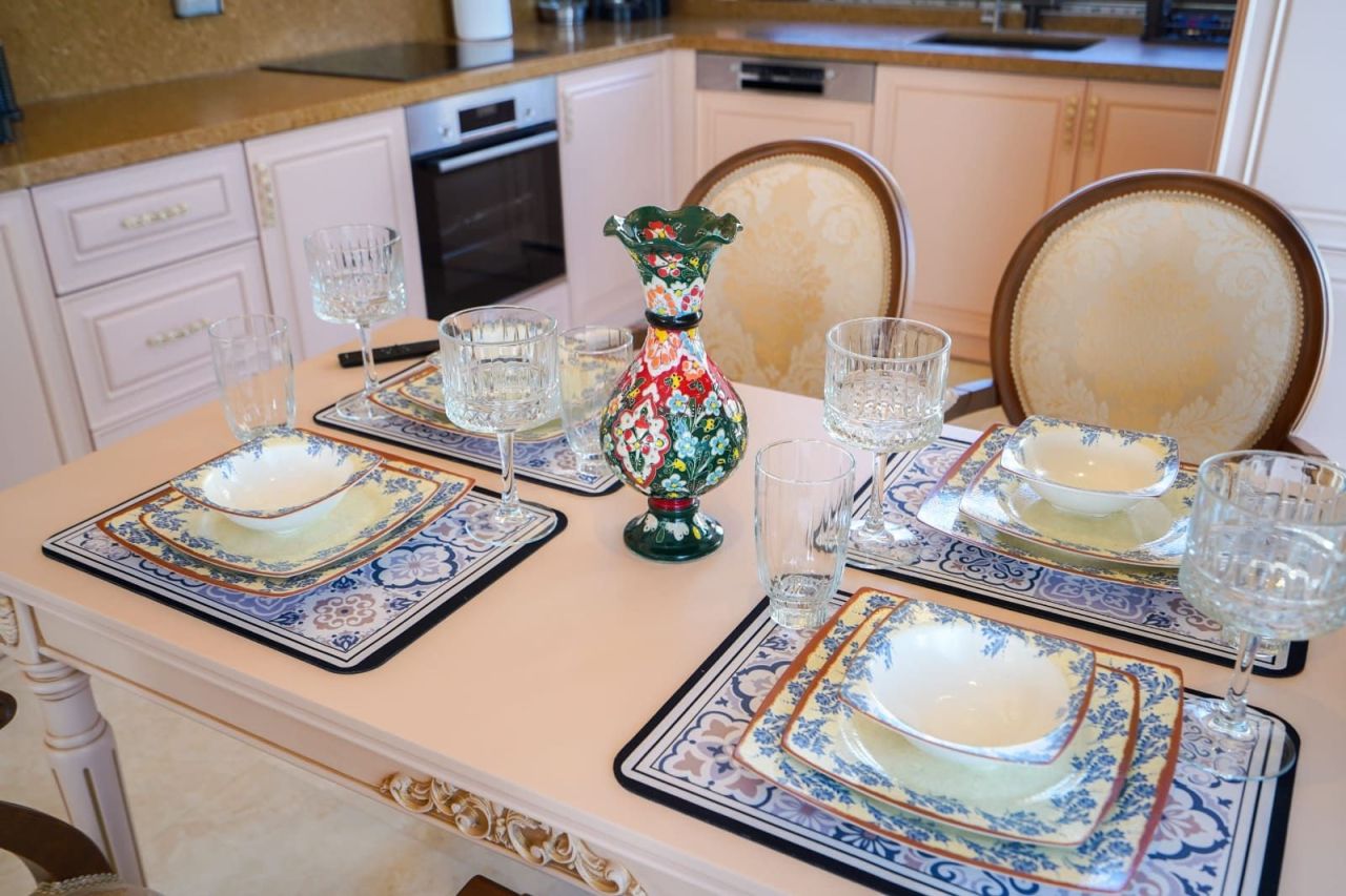 Attico a Alanya, Turchia, 180 m² - foto 9