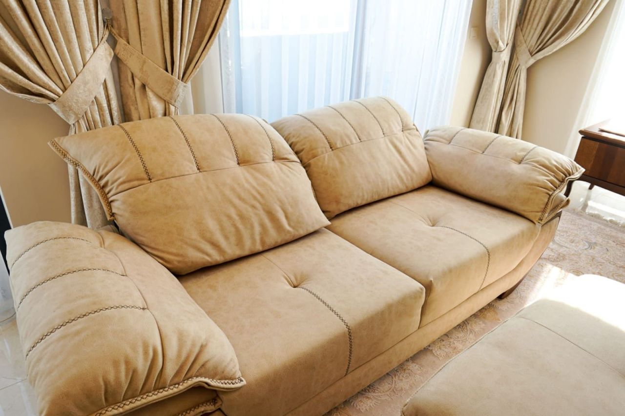 Attico a Alanya, Turchia, 180 m² - foto 14