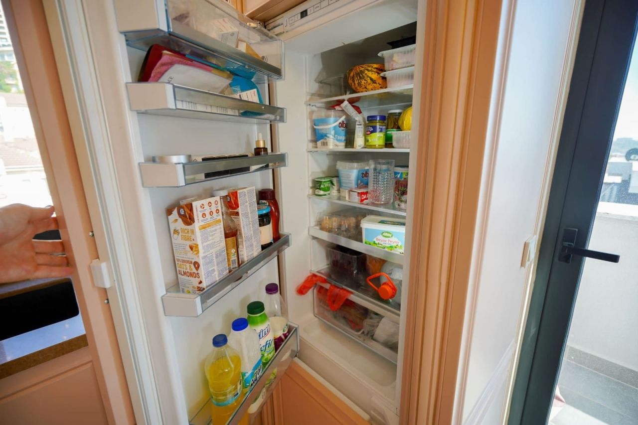 Attico a Alanya, Turchia, 180 m² - foto 17