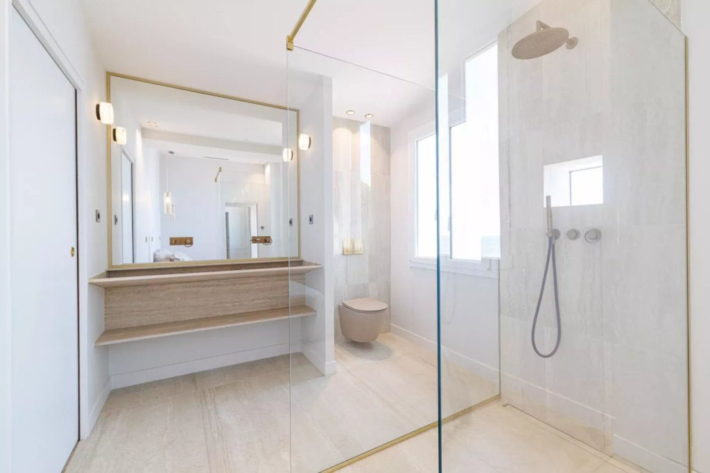 House in Roquebrune Cap Martin, France, 133 m² - picture 13