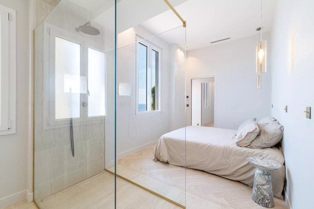 House in Roquebrune Cap Martin, France, 133 m² - picture 14