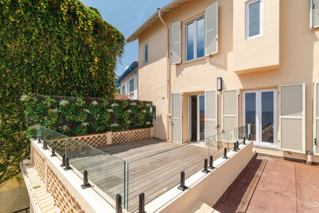House in Roquebrune Cap Martin, France, 133 m² - picture 1