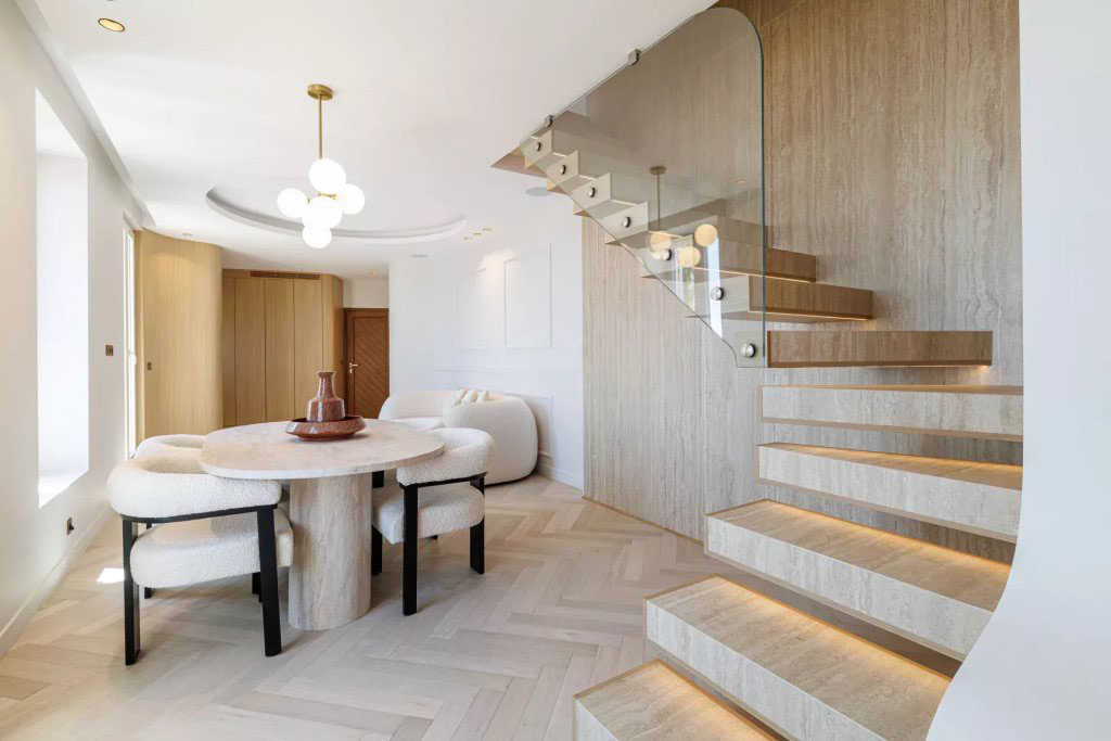 House in Roquebrune Cap Martin, France, 133 m² - picture 8