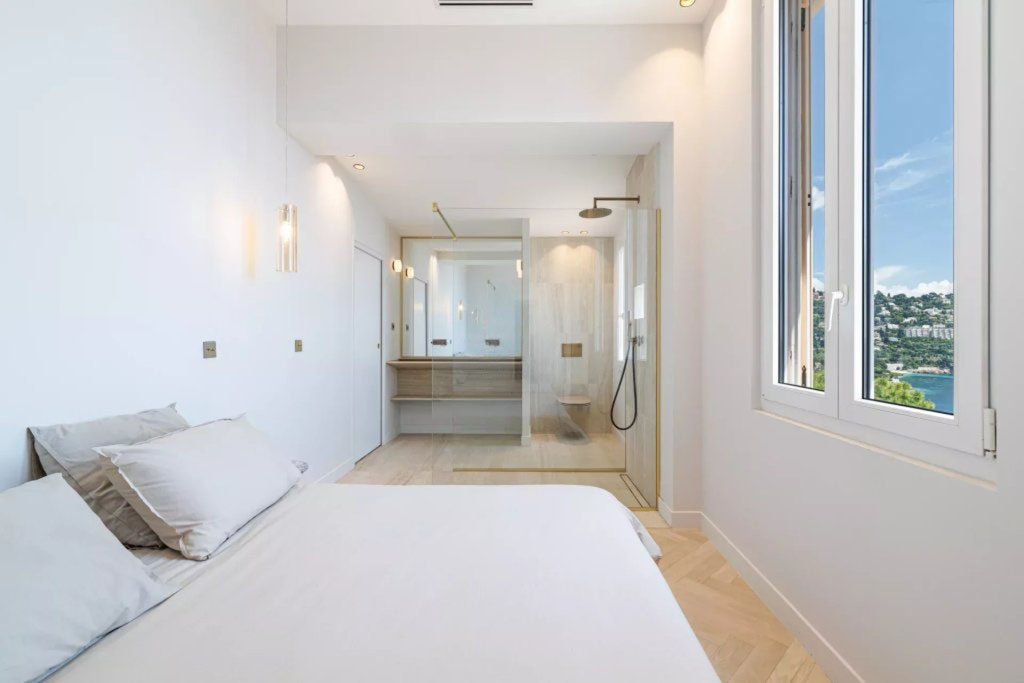 House in Roquebrune Cap Martin, France, 133 m² - picture 11