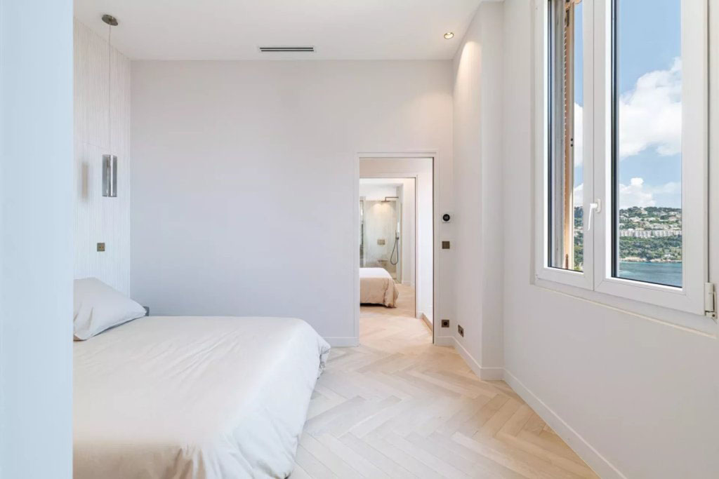 House in Roquebrune Cap Martin, France, 133 m² - picture 17